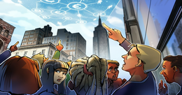 Illustration for article: Why Central Bank Digital Currencies Are Being Positioned as Financial Inclusion Tools: CryptoDailyInk