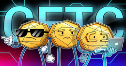 Illustration for article: CFTC Sets 20 Percent Capital Charge for Bitcoin and Ether Margin Collateral: CryptoDailyInk