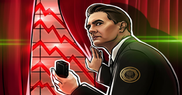 Illustration for article: CFTC Enforcement Chief Targets Prediction Market Insider Trading Violators: CryptoDailyInk