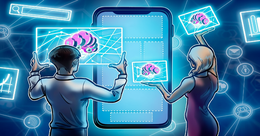 Illustration for article: CFTC Chair Selig Backs Blockchain for AI Content Verification to Maintain US Edge: CryptoDailyInk