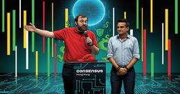 Illustration for article: Charles Hoskinson Deploys $200 Million Into Midnight Network for Privacy: CryptoDailyInk