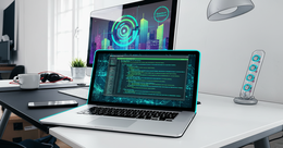 Illustration for article: Circle Debuts Arc Blockchain With Native Quantum-Resistant Wallet Security: CryptoDailyInk