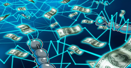 Illustration for article: Circle and Coinbase Lead $36M Series B Extension for Payments Firm Tazapay: CryptoDailyInk