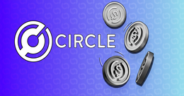 Illustration for article: Why Circle Stock Faces Selling Pressure Amid Market Liquidity Shifts: CryptoDailyInk