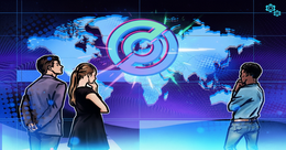 Illustration for article: Circle Integrates USDC with Sasai Fintech to Slash African Remittance Costs: CryptoDailyInk