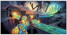 Illustration for article: CLARITY Act Faces Legislative Deadlock as April Deadline Looms for Crypto: CryptoDailyInk