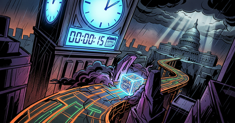 CLARITY Act Faces Narrow Window for Senate Approval Before April Deadline: CryptoDailyInk