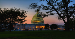 Illustration for article: CLARITY Act Draft Moves to Ban Stablecoin Yields as Industry Debates Rules: CryptoDailyInk