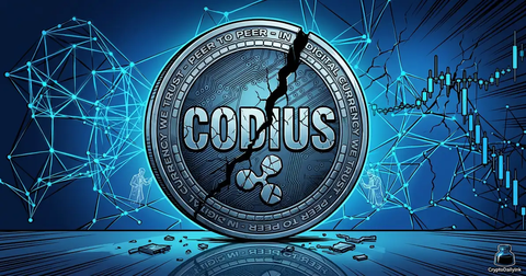 Why The Codius Project Failed: A Ripple Engineer’s Post-Mortem Analysis: CryptoDailyInk