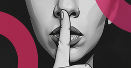 Illustration for article: Coin Center Warns Trump Policy Puts Crypto Privacy Developers at High Risk: CryptoDailyInk