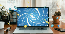 Illustration for article: Coinbase and Better Launch Crypto-Backed Mortgages for Homebuyers : CryptoDailyInk