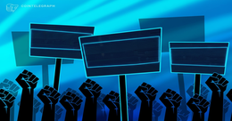 Illustration for article: Coinbase Faces User Backlash Over Aggressive March Madness Prediction Notifications: CryptoDailyInk