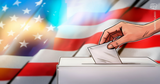 Illustration for article: Coinbase Backed Stand With Crypto Targets Ohio and Pennsylvania for 2026 Midterms: CryptoDailyInk