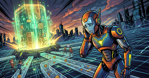 Coinbase-Backed x402 Protocol Struggles With Micropayment Adoption: CryptoDailyInk