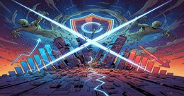 Illustration for article: CoinDCX Rejects Fraud Claims as Police Probe Links Losses to Impersonation: CryptoDailyInk