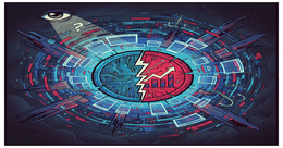 Illustration for article: CoinDCX Founders Questioned Over Fraud Allegations Amid Rising Phishing Scams: CryptoDailyInk