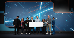 Illustration for article: Why CoinDesk PitchFest Matters for Web3 Founders Heading Into Miami: CryptoDailyInk