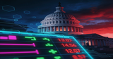 Illustration for article: Congress Moves to Ban Staff From Crypto Prediction Markets Amid Insider Risks: CryptoDailyInk