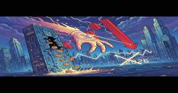 Illustration for article: Connecticut Halts Bitcoin Depot Operations Amid 2026 Revenue Warning: CryptoDailyInk