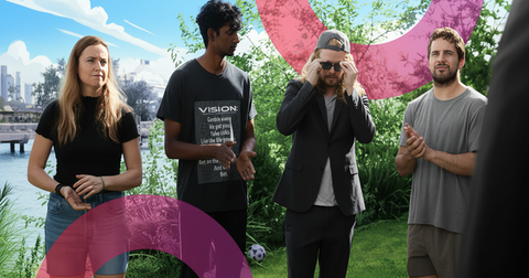 Crypto Castle Comedy Series Revisits 2013 Bitcoin Era as Prices Dip: CryptoDailyInk