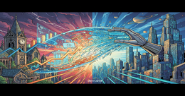 Illustration for article: Crypto Firms Push US Colleges to Mandate DeFi Training for Future Wall Street Hires: CryptoDailyInk