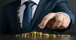 Illustration for article: Crypto Funds Secure $1B Inflows as Bitcoin Reclaims Safe Haven Status: CryptoDailyInk