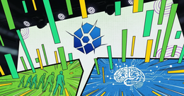 Illustration for article: Crypto.com Cuts 12% of Staff to Double Down on AI-Driven Operational Efficiency: CryptoDailyInk