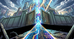 Illustration for article: Custodia Fed Court Battle Ends as Central Bank Opens Doors to Crypto Master Accounts: CryptoDailyInk