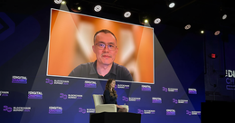 Illustration for article: CZ Dismisses Iran Terror Funding Allegations Following Binance Compliance Scandals : CryptoDailyInk