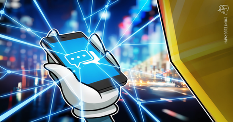 Global Unrest Drives 145 Percent Surge in Decentralized Messaging Adoption: CryptoDailyInk