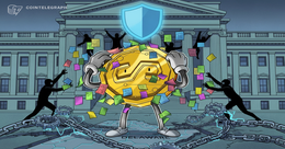 Illustration for article: Delaware Targets Stablecoin Licensing Framework in Major Banking Code Overhaul: CryptoDailyInk