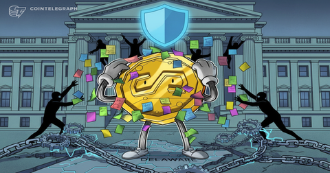 Delaware Targets Stablecoin Licensing Framework in Major Banking Code Overhaul: CryptoDailyInk