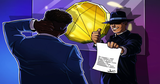 Illustration for article: Democrats Target Federal Insider Trading Risks in Crypto Prediction Markets: CryptoDailyInk