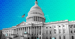 Illustration for article: Democrats Press Meta Over Facial Recognition Plans for Smart Glasses: CryptoDailyInk