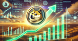 Illustration for article: Dogecoin Shifts From Bearish to Bullish as Technicals Signal Breakout: CryptoDailyInk