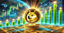 Illustration for article: Analyst Targets $1.70 Dogecoin Price for Q4 2026 as Accumulation Cycles Shift: CryptoDailyInk