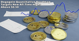 Illustration for article: Dogecoin Quantitative Roadmap Targets New All-Time Highs Above $0.50: CryptoDailyInk