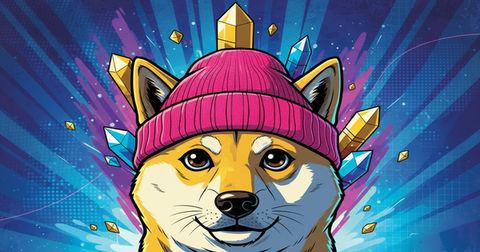 Dogwifhat Eyes 750% Breakout as Solana Meme Coin Season Signals Return: CryptoDailyInk