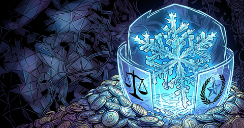 DOJ and Europol Seize $3.5M in Crypto After Dismantling SocksEscort Proxy Network: CryptoDailyInk