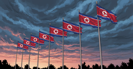 Illustration for article: Drift Protocol $270M Exploit Traced to Six-Month North Korean Intelligence Op: CryptoDailyInk