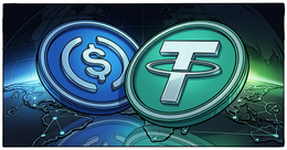 Illustration for article: Billionaire Stanley Druckenmiller Backs Stablecoins for Global Payments: CryptoDailyInk