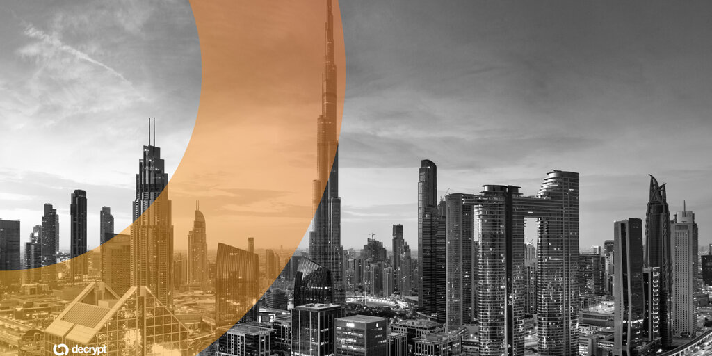 Dubai Token2049 and TON Conferences Canceled Amid Rising Middle East Tensions: CryptoDailyInk