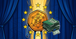 Illustration for article: ECB Unveils Appia Roadmap to Bring Central Bank Money to Tokenized Markets: CryptoDailyInk