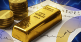 Illustration for article: ETF Giant Challenges Tether and Paxos With New Tokenized Gold Framework: CryptoDailyInk