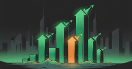 Illustration for article: Ethereum and Chainlink Lead CoinDesk 20 Recovery as Market Sentiment Shifts: CryptoDailyInk