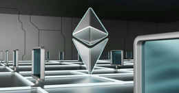 Illustration for article: Ethereum Foundation Hits 70,000 ETH Staking Goal to Offset Operational Costs: CryptoDailyInk