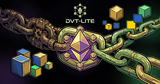 Illustration for article: Ethereum Foundation Tests DVT-Lite to Simplify Institutional Staking: CryptoDailyInk
