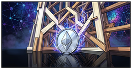 Illustration for article: Ethereum Foundation Offloads 5,000 ETH in $10M OTC Deal to BitMine: CryptoDailyInk