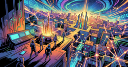 Illustration for article: Ethereum Foundation Sets Walkaway Mandate to Ensure Future Protocol Decentralization: CryptoDailyInk