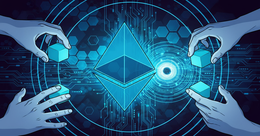 Illustration for article: Ethereum Institutional Yield Strategies Drive ETH Supply Scarcity: CryptoDailyInk